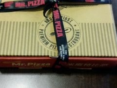 -米斯特比萨(罗斯福店)