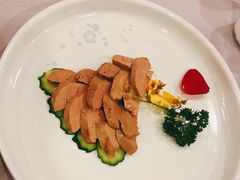 -全聚德(上海首店浦东店)
