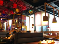 -胖哥俩肉蟹煲(来福士店)