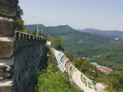 -天鹿湖森林公园