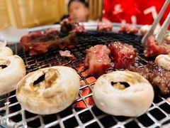 -龍二烧肉酒场(九亭店)