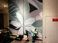 -星巴克(兰州国芳百货店)