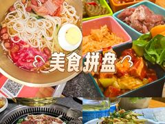 -鹤之乡·齐齐哈尔烤肉·非遗(秋涛路店)
