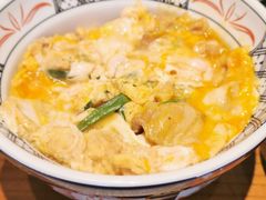 -yokocho上横町·日本食街(深业上城店)