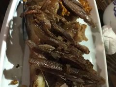 羊腿-七菜馆·东北菜·蒸饺(文体路店)