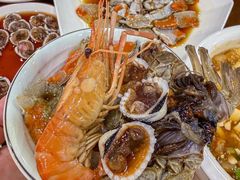 -红灯笼龙凤饭店(宁波老字号店)