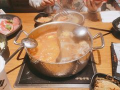 -呷哺呷哺 黄金牧场 (新中关购物中心店)