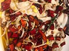 -蔴将·川菜(黄龙万科店)