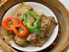 -南海渔村(珠江新城店)