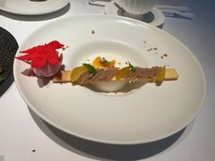 -王品牛排(郑州大卫城店)