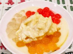 -堂屋糖水店(愚园店)