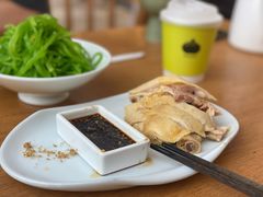 -苏小柳点心·手作小笼包(虹桥天地分院)