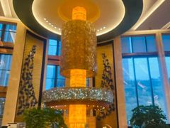 -济南喜来登酒店