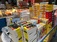 -苏州味道(阳澄湖服务区店)