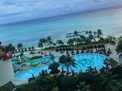 -塞班肯辛顿酒店Kensington Hotel Saipan