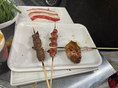 -鹤之乡·齐齐哈尔烤肉·非遗(秋涛路店)
