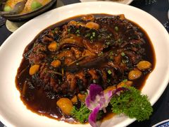 -白家餐厅(徐家汇店)