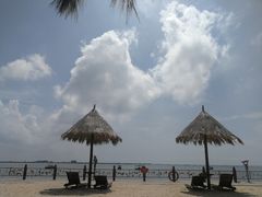 -北海金海湾红树林生态旅游区