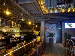-C&R西班牙餐厅