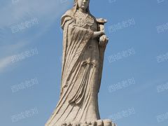 -天津妈祖文化园