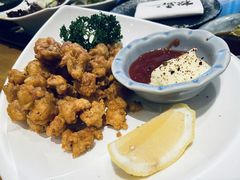 -松岛日本料理(汾江路店)