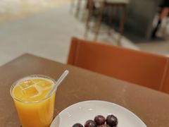 -MR.WALDEN COFFEE(平安金融中心店)