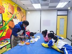 -杨梅红艺术教育(龙华天虹教学中心)