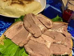 -恋羊时代黑山羊火锅(滨海大道店)