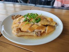 -蠔爺王志德生蚝馆(金沙湾店)