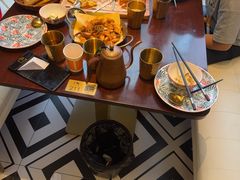 -那拉提之疆·新疆菜(美院店)