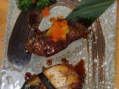 -菊上日式料理(蚌埠银泰店)