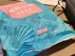 -街角等你.大连海鲜烧烤(西安路店)