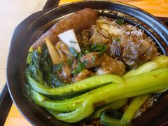 -大快活(罗湖商业城分店)