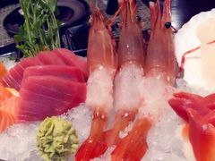 -太原富力万达文华酒店·美食汇西餐厅