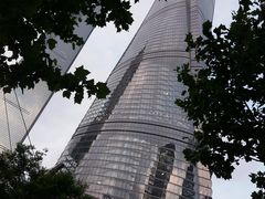 -上海中心大厦