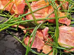 -合易泓烤肉•首创生椰大油边(宁山路店)