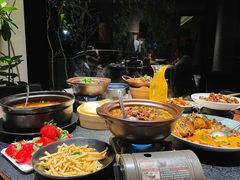 -青桃餐厅