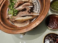 -哈啾嗨·新概念蒙餐(红星新城店)