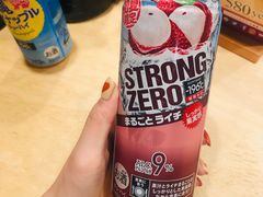 -炸牛排 京都胜牛(京都站前店)