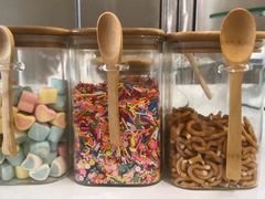 -糖秋Cake DIY·蛋糕定制·甜品台(观音桥店)