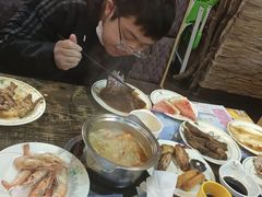 -巴犀烧烤(新崇光店)