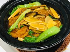-廊亦舫Lang Yi Fang Restaurant(金桥店)