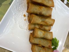 -阿巧一号私房菜(止园路店)