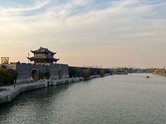 -相门城墙文化休闲景区