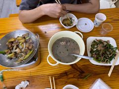 -黄泰吉拾味餐厅(江汉路店)