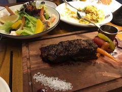 -MR.ROCKY洛奇先生RESTAURANT&BAR(宝安壹方城店)