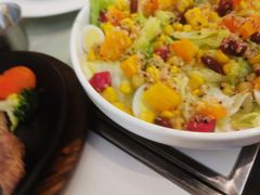 -悦荟牛排餐厅(萨尔图万达店)