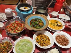 -巡耕记·湖南土菜(长湖店)