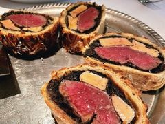 -壳里西餐厅Coquille Seafood Bistro(蒙自路店)