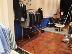 -MR.COLLECTION西装先生(富华里店)